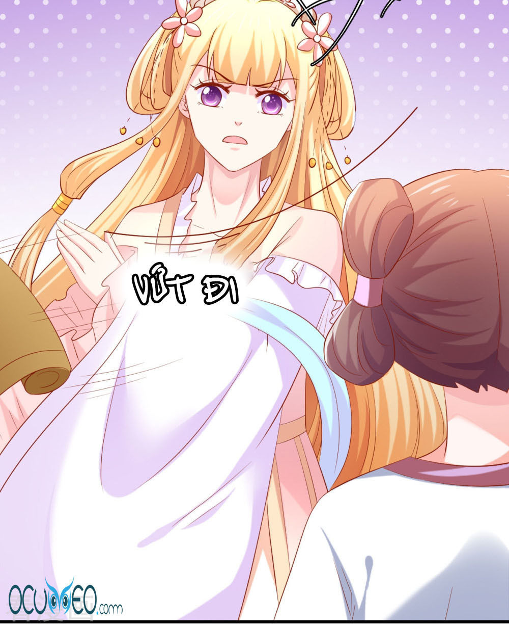 Từ Đây Vương Gia Không Thượng Triều Sớm Chap 37 - Next Chap 38