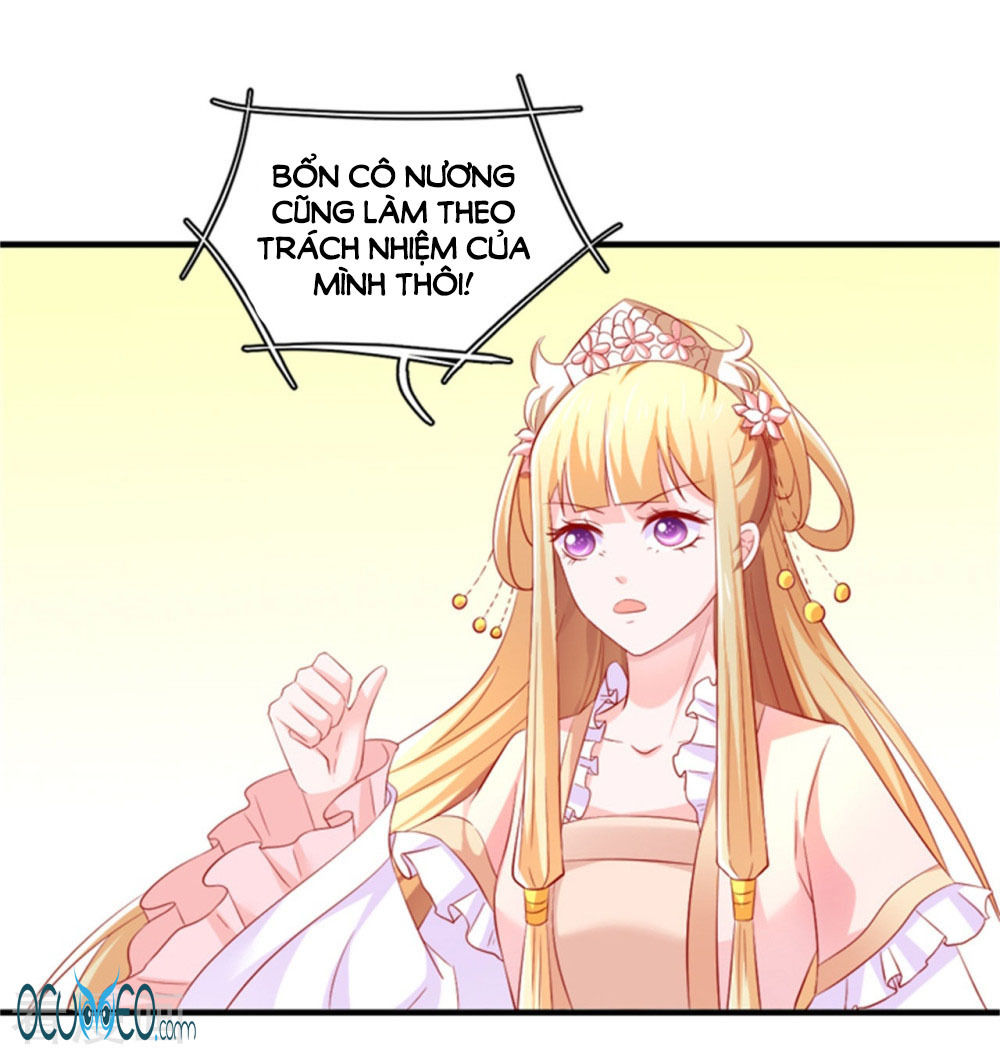 Từ Đây Vương Gia Không Thượng Triều Sớm Chap 37 - Next Chap 38