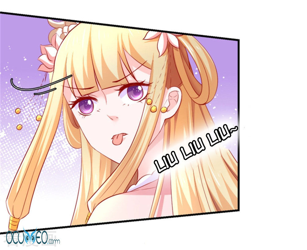 Từ Đây Vương Gia Không Thượng Triều Sớm Chap 37 - Next Chap 38
