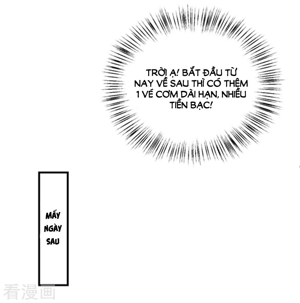 Từ Đây Vương Gia Không Thượng Triều Sớm Chap 37 - Next Chap 38