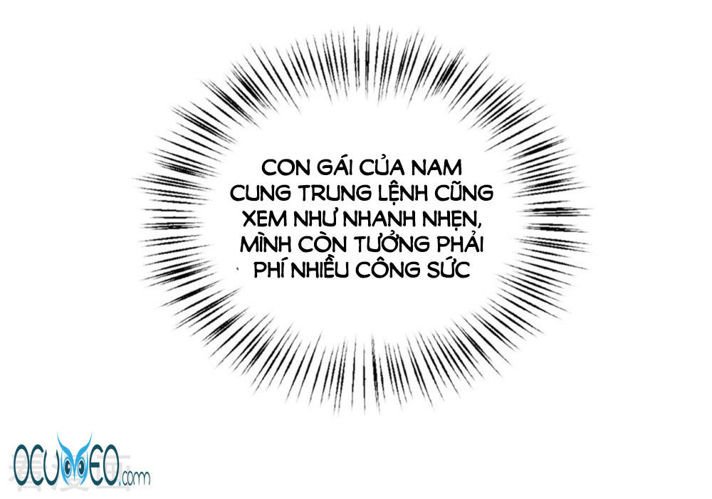 Từ Đây Vương Gia Không Thượng Triều Sớm Chap 37 - Next Chap 38