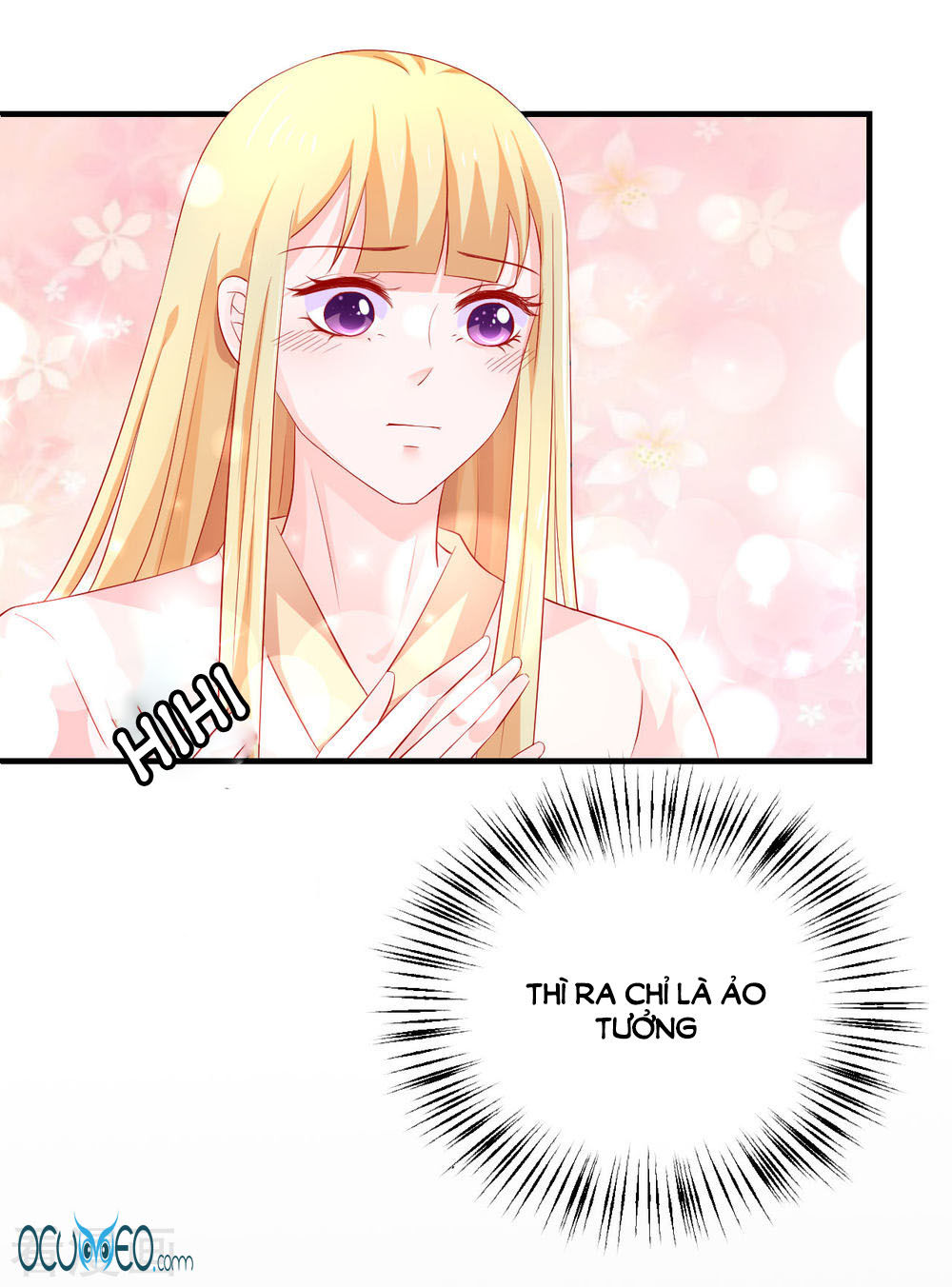 Từ Đây Vương Gia Không Thượng Triều Sớm Chap 38 - Next Chap 39