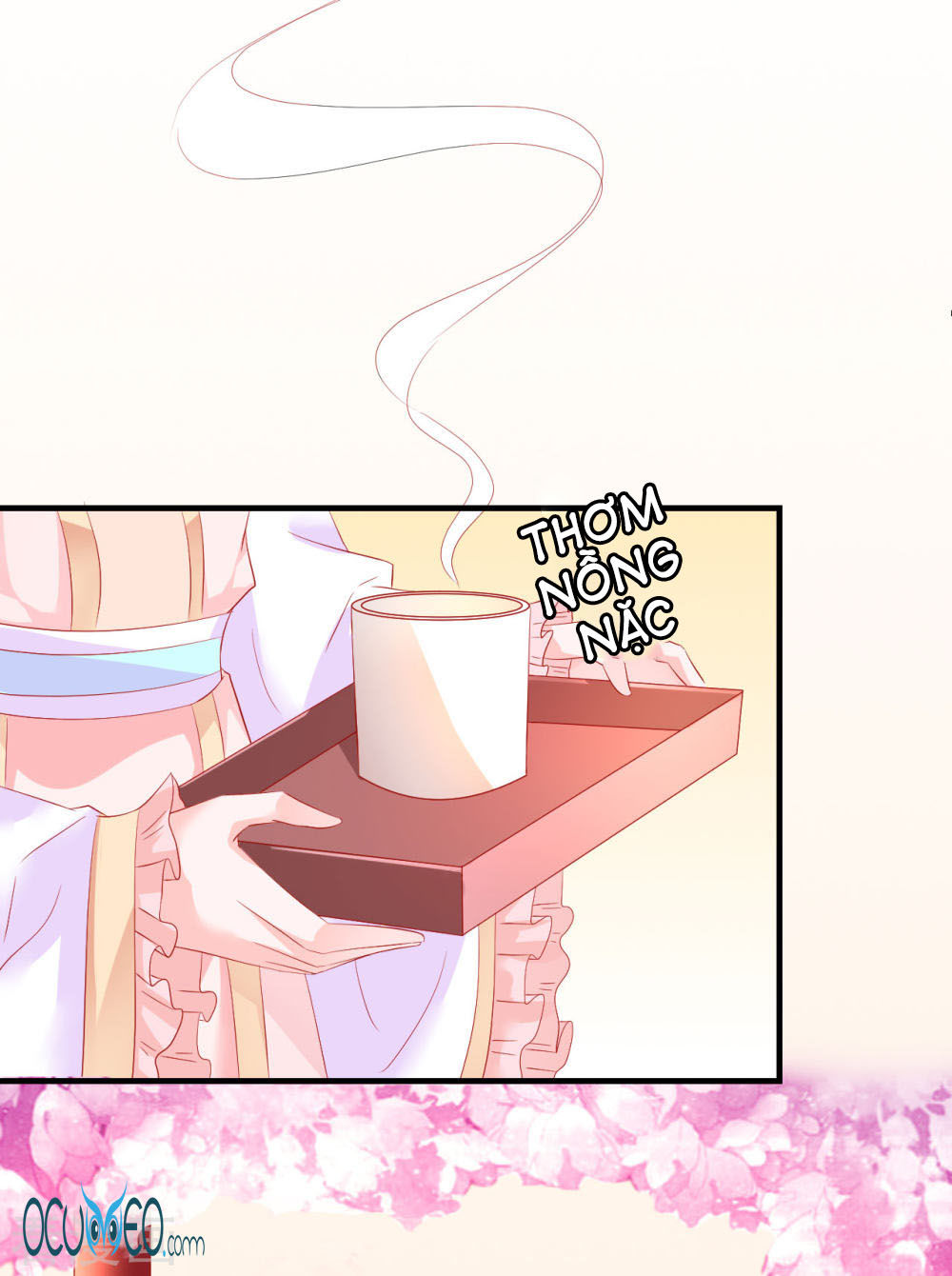 Từ Đây Vương Gia Không Thượng Triều Sớm Chap 38 - Next Chap 39
