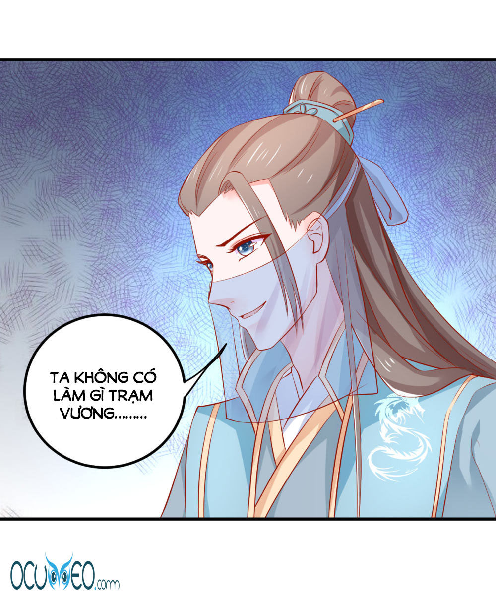 Từ Đây Vương Gia Không Thượng Triều Sớm Chap 38 - Next Chap 39
