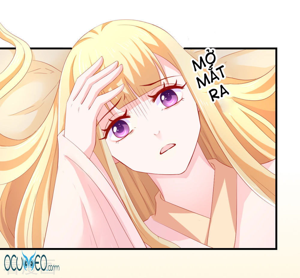 Từ Đây Vương Gia Không Thượng Triều Sớm Chap 38 - Next Chap 39