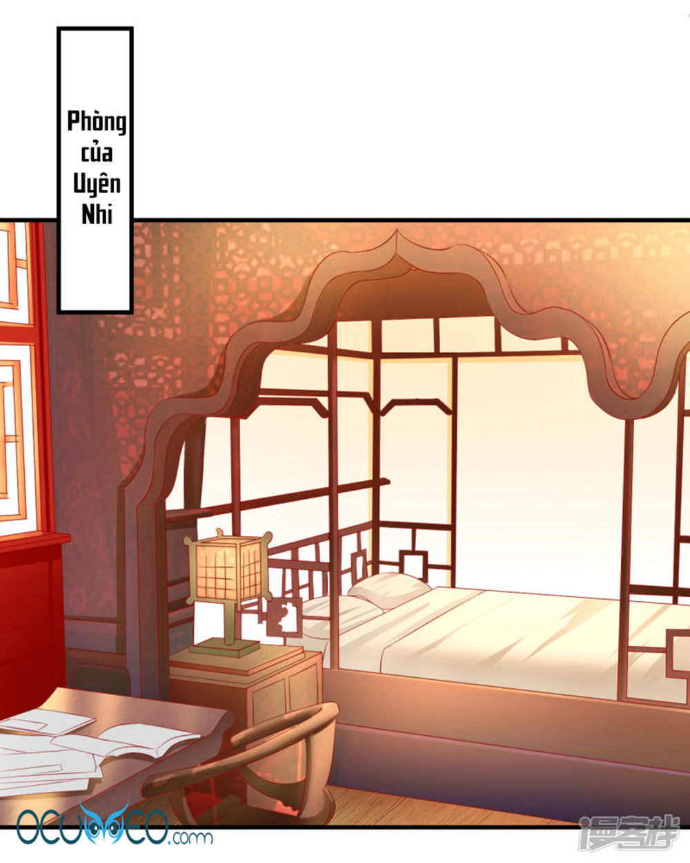 Từ Đây Vương Gia Không Thượng Triều Sớm Chap 46 - Next Chap 47
