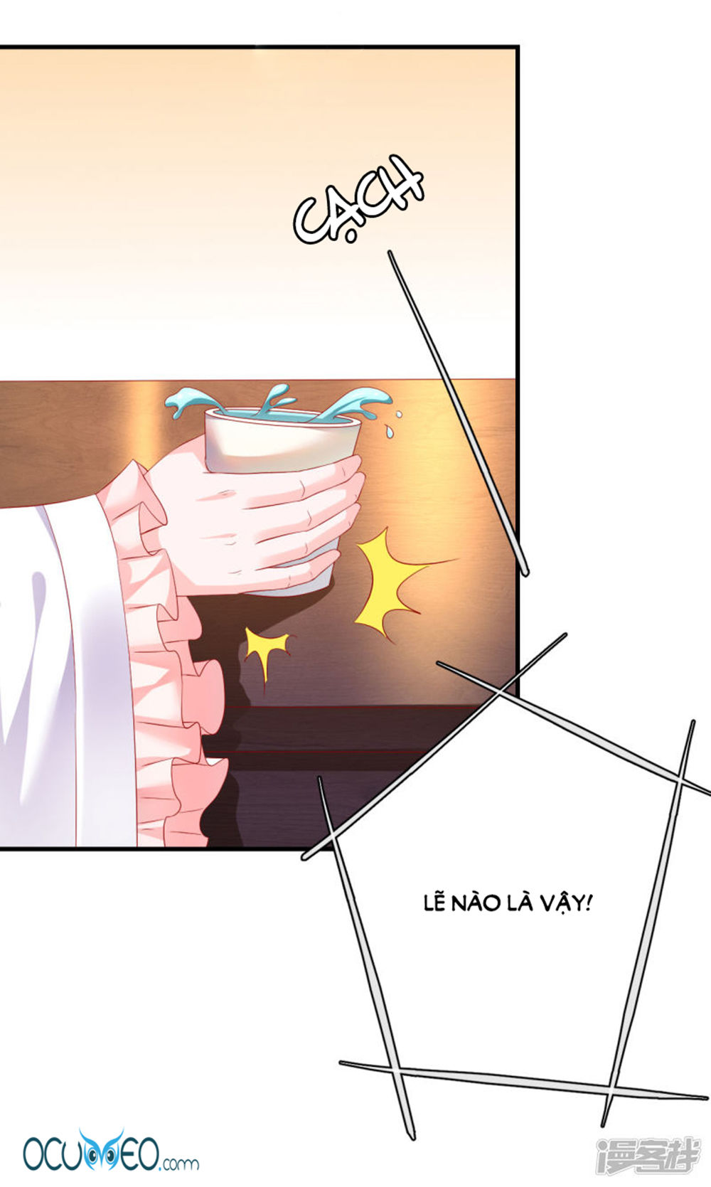 Từ Đây Vương Gia Không Thượng Triều Sớm Chap 46 - Next Chap 47