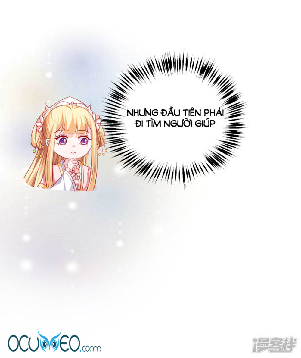 Từ Đây Vương Gia Không Thượng Triều Sớm Chap 46 - Next Chap 47