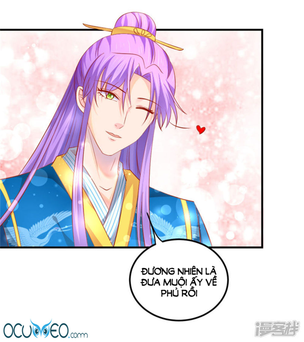 Từ Đây Vương Gia Không Thượng Triều Sớm Chap 46 - Next Chap 47