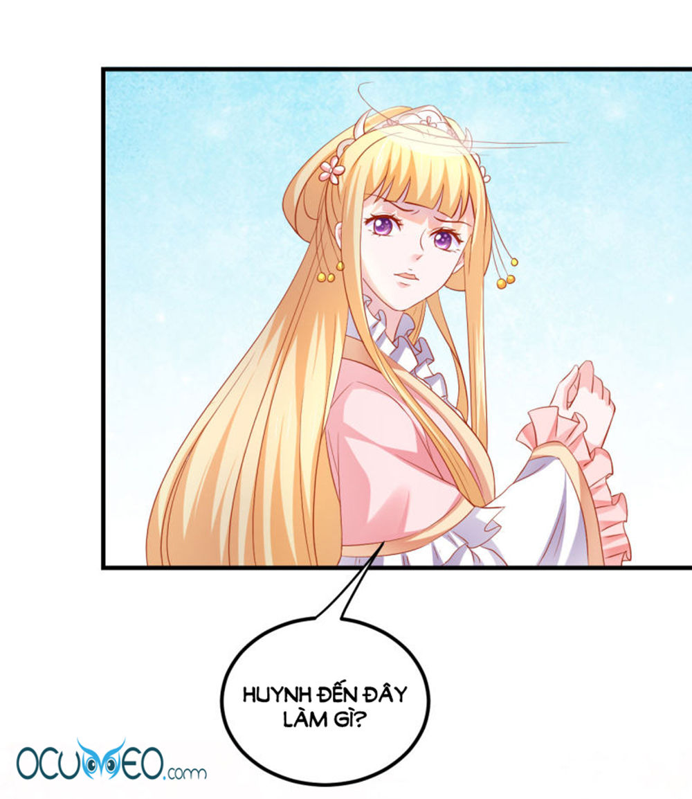 Từ Đây Vương Gia Không Thượng Triều Sớm Chap 46 - Next Chap 47