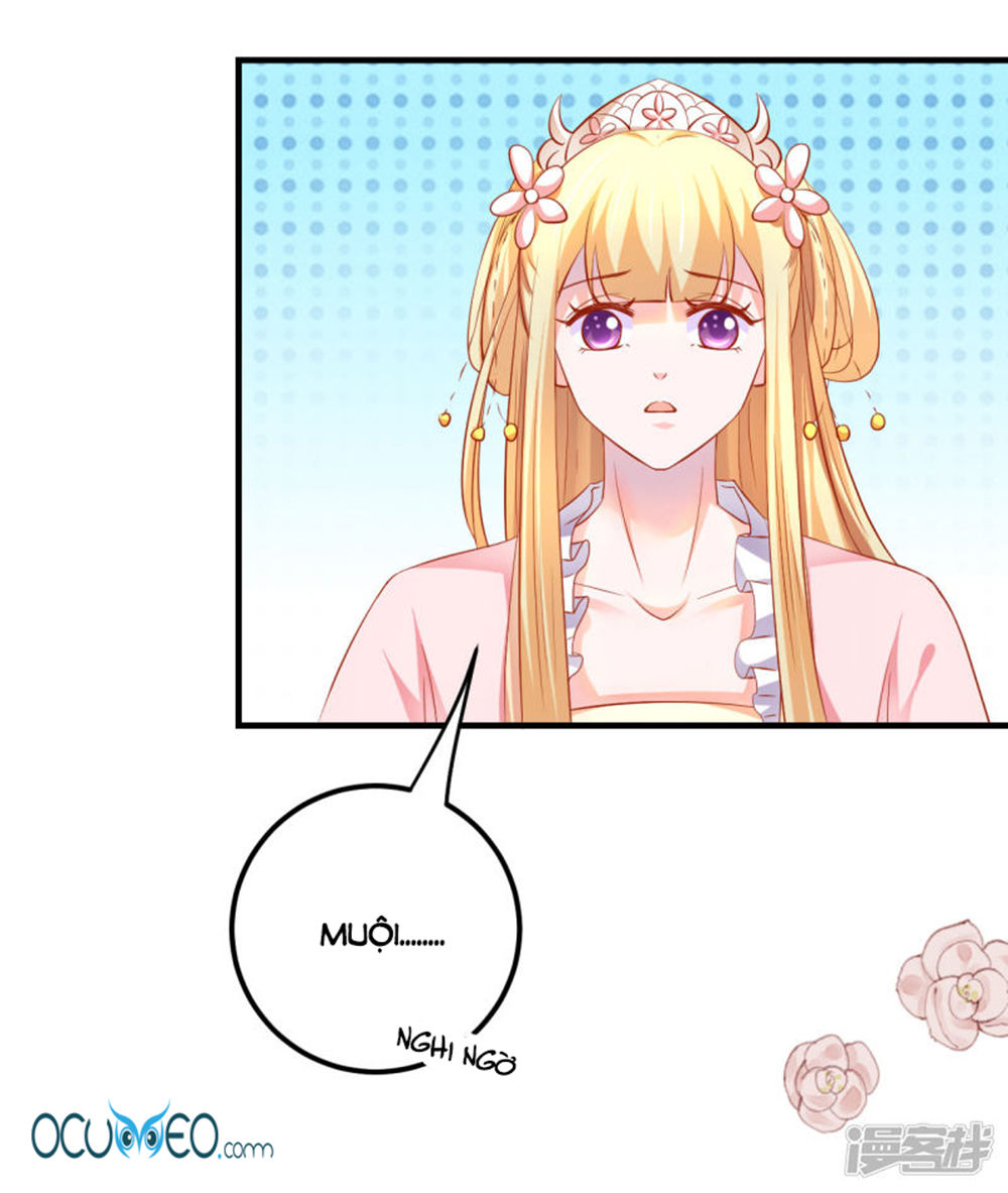 Từ Đây Vương Gia Không Thượng Triều Sớm Chap 46 - Next Chap 47