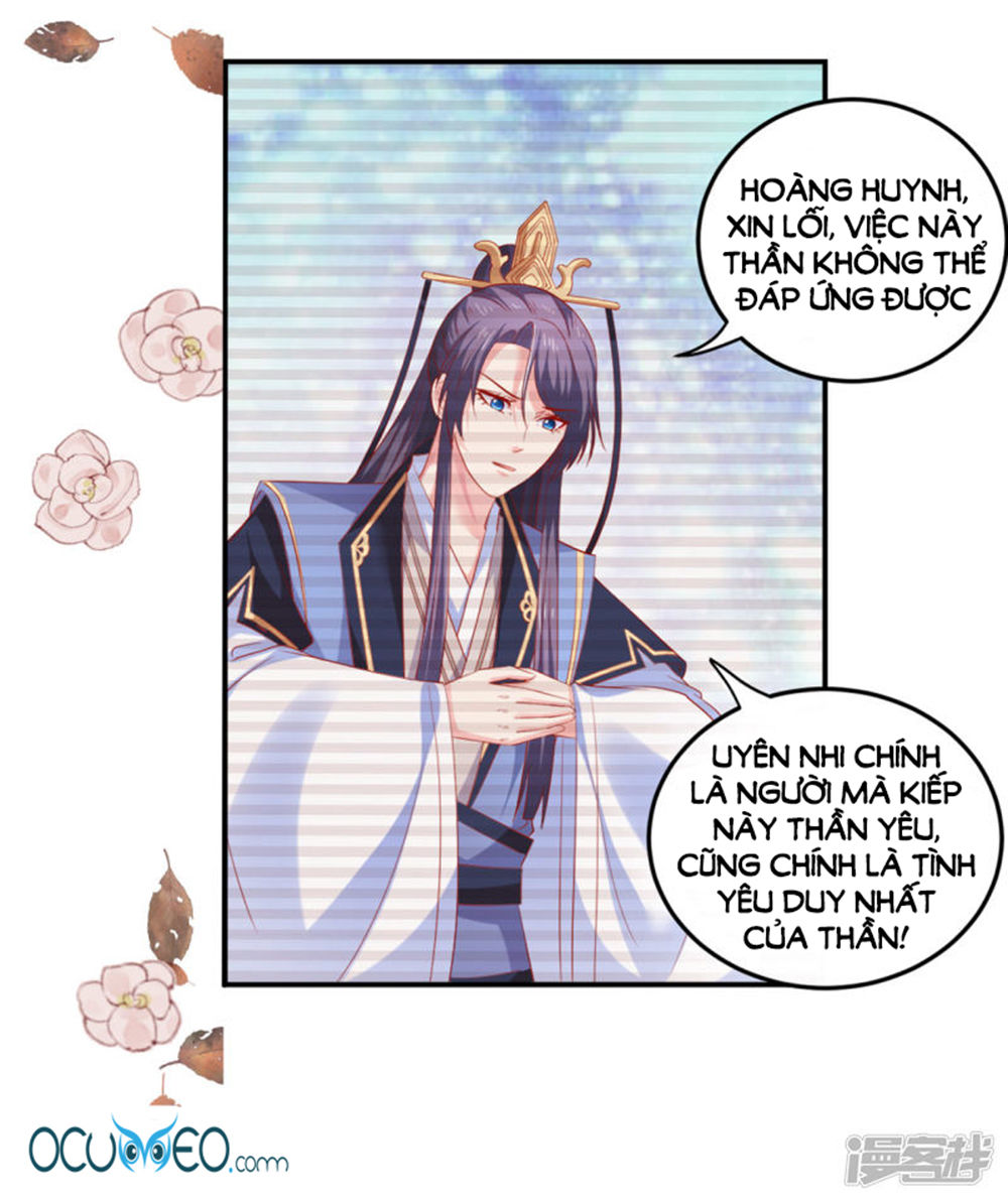 Từ Đây Vương Gia Không Thượng Triều Sớm Chap 46 - Next Chap 47