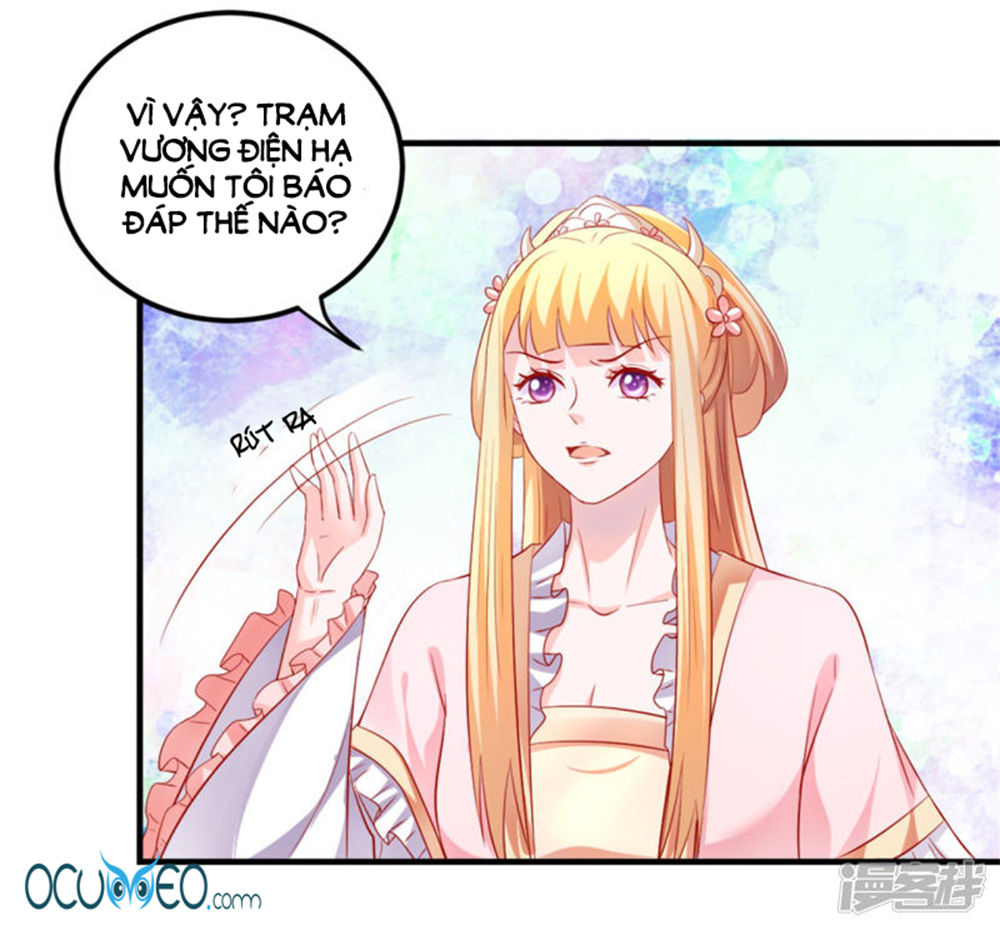 Từ Đây Vương Gia Không Thượng Triều Sớm Chap 46 - Next Chap 47