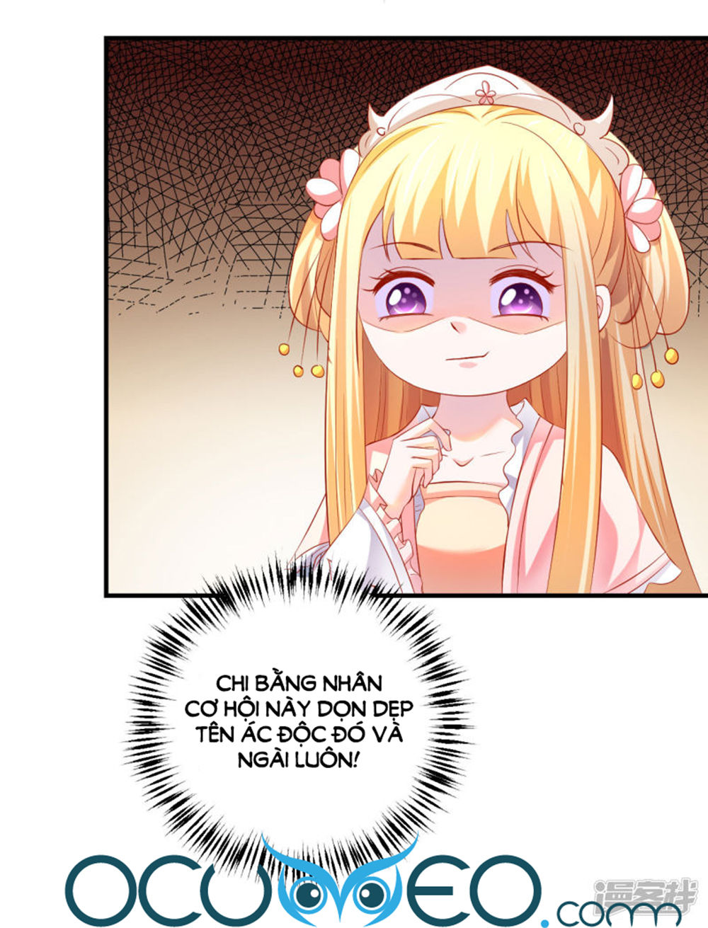 Từ Đây Vương Gia Không Thượng Triều Sớm Chap 46 - Next Chap 47