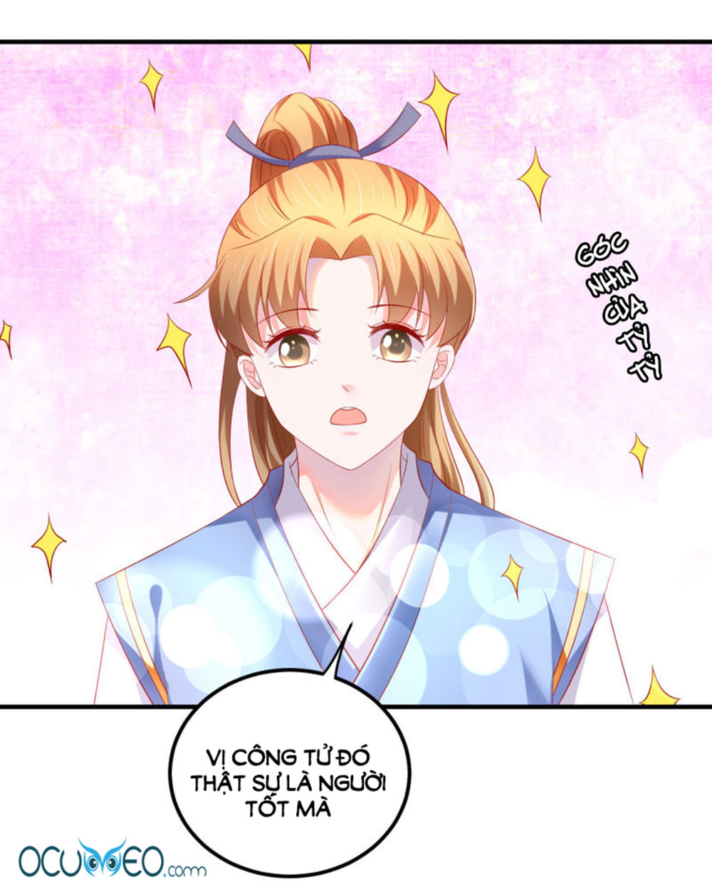 Từ Đây Vương Gia Không Thượng Triều Sớm Chap 46 - Next Chap 47