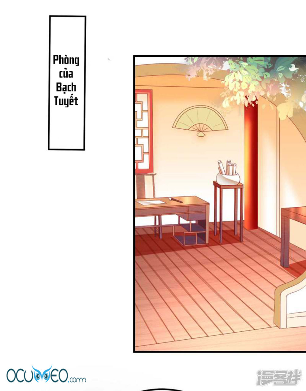 Từ Đây Vương Gia Không Thượng Triều Sớm Chap 47 - Next Chap 48