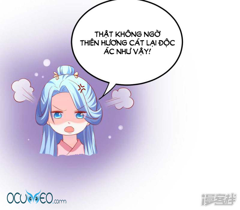 Từ Đây Vương Gia Không Thượng Triều Sớm Chap 47 - Next Chap 48