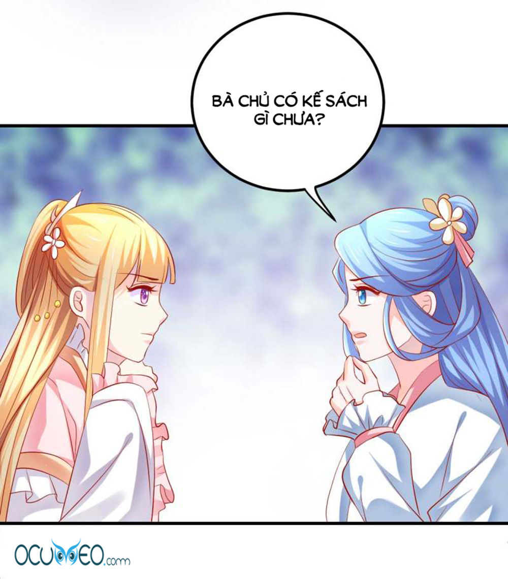 Từ Đây Vương Gia Không Thượng Triều Sớm Chap 47 - Next Chap 48
