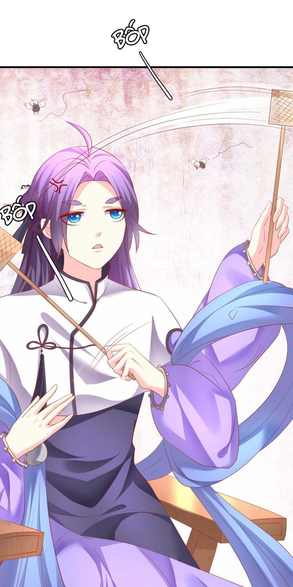 Từ Đây Vương Gia Không Thượng Triều Sớm Chap 47 - Next Chap 48