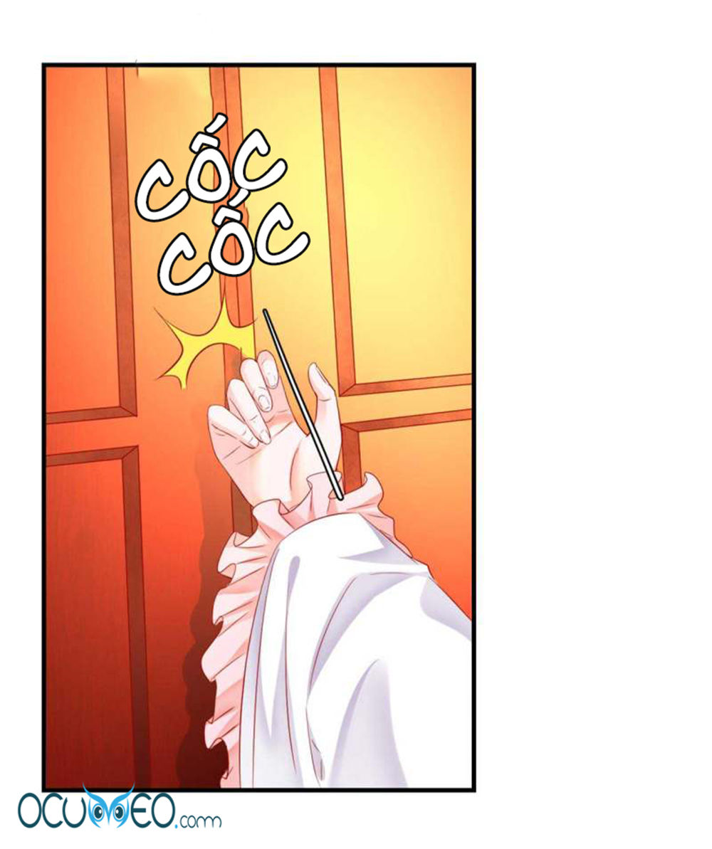Từ Đây Vương Gia Không Thượng Triều Sớm Chap 47 - Next Chap 48