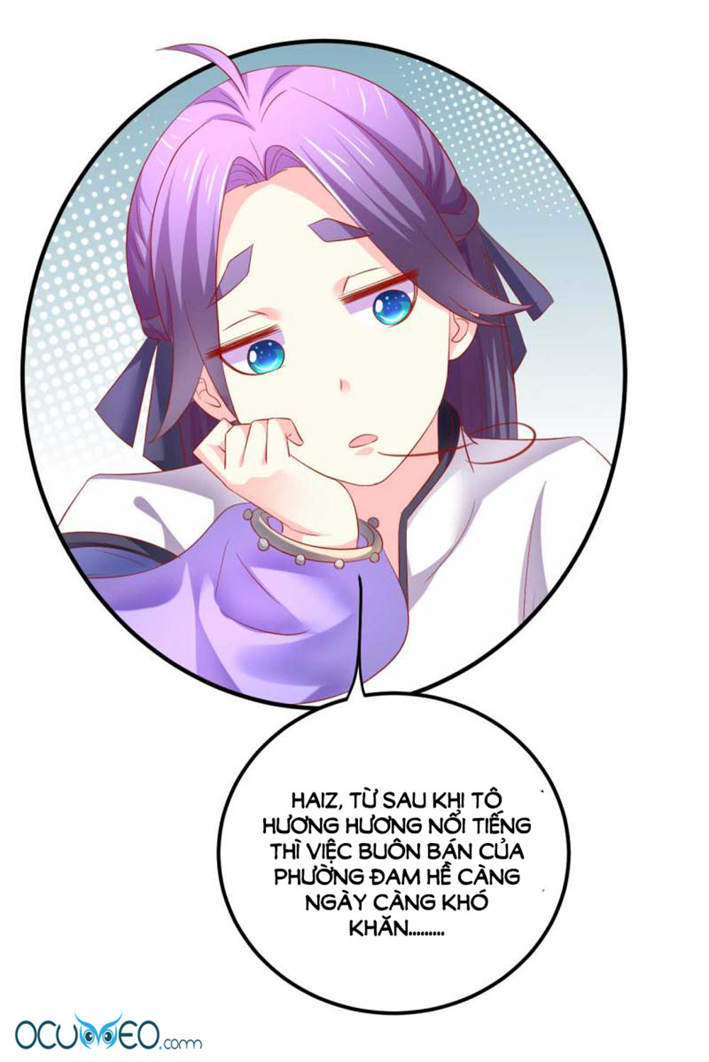 Từ Đây Vương Gia Không Thượng Triều Sớm Chap 47 - Next Chap 48