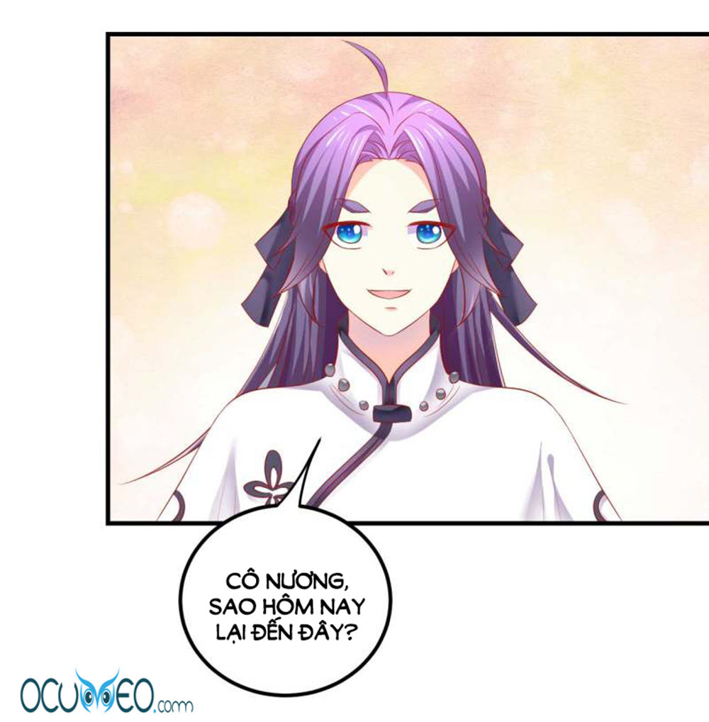 Từ Đây Vương Gia Không Thượng Triều Sớm Chap 47 - Next Chap 48