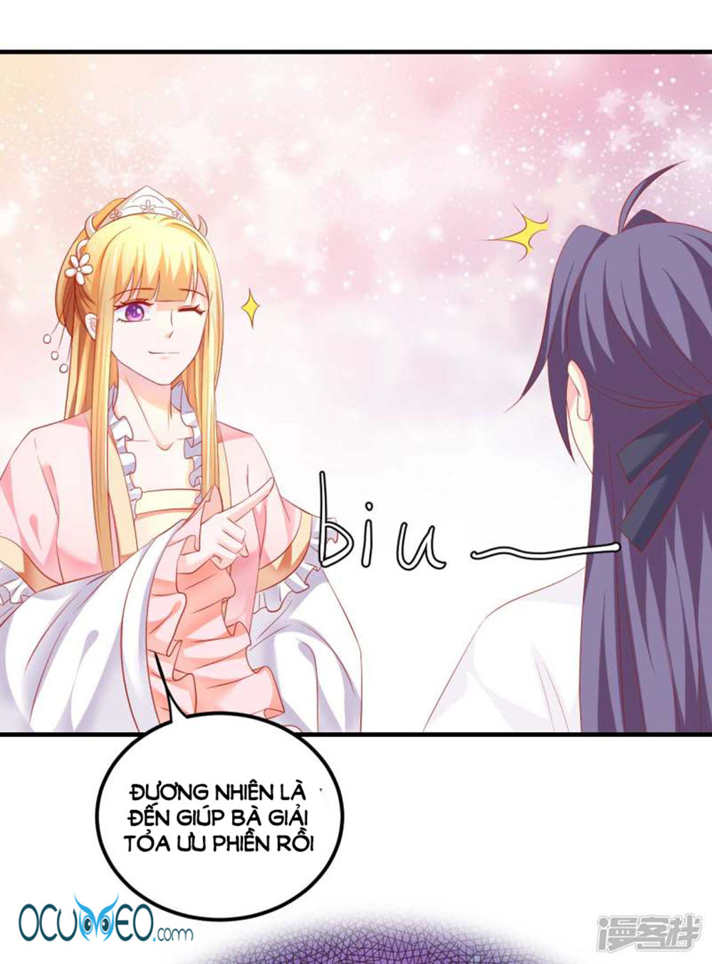 Từ Đây Vương Gia Không Thượng Triều Sớm Chap 47 - Next Chap 48