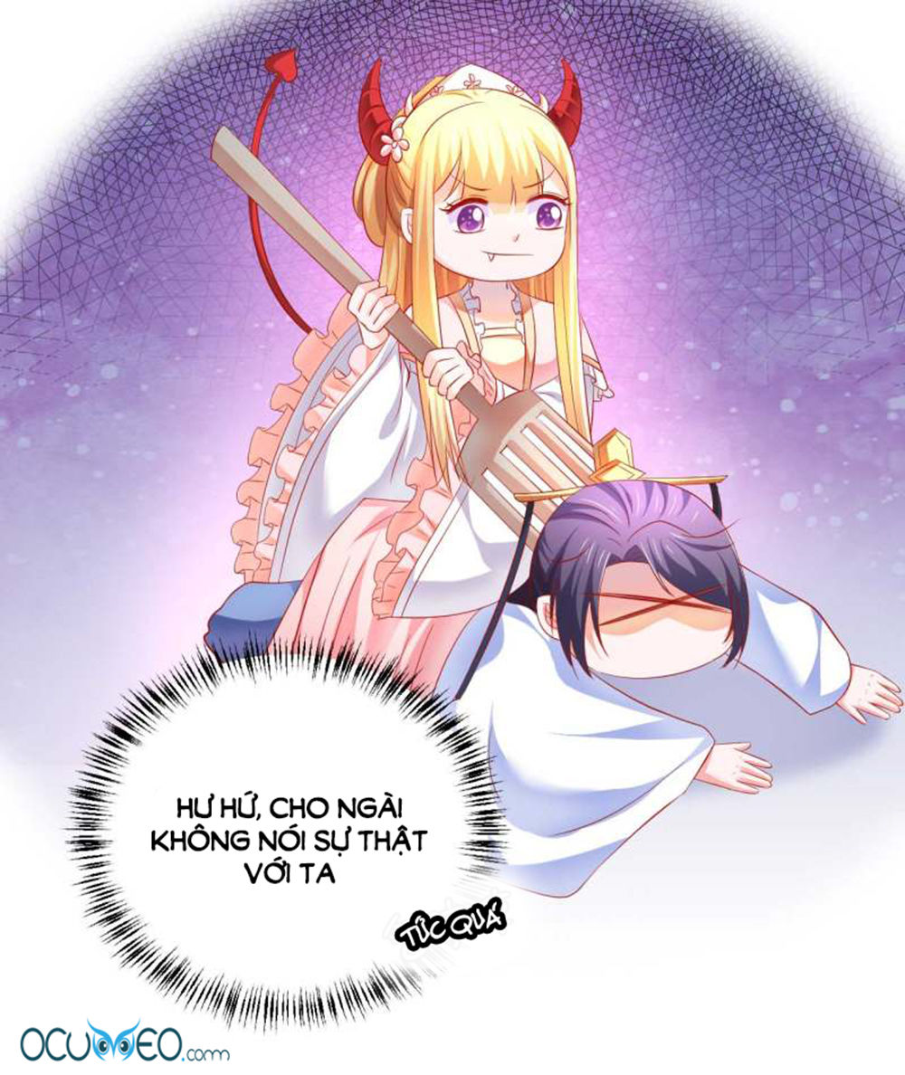 Từ Đây Vương Gia Không Thượng Triều Sớm Chap 47 - Next Chap 48