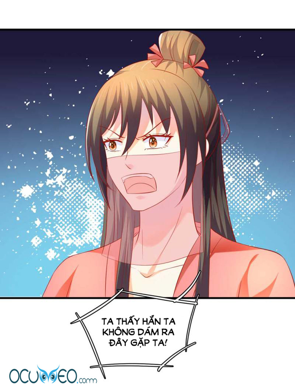 Từ Đây Vương Gia Không Thượng Triều Sớm Chap 47 - Next Chap 48