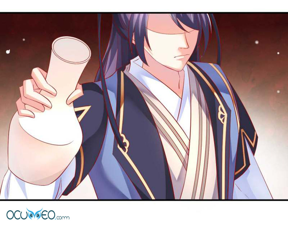 Từ Đây Vương Gia Không Thượng Triều Sớm Chap 47 - Next Chap 48