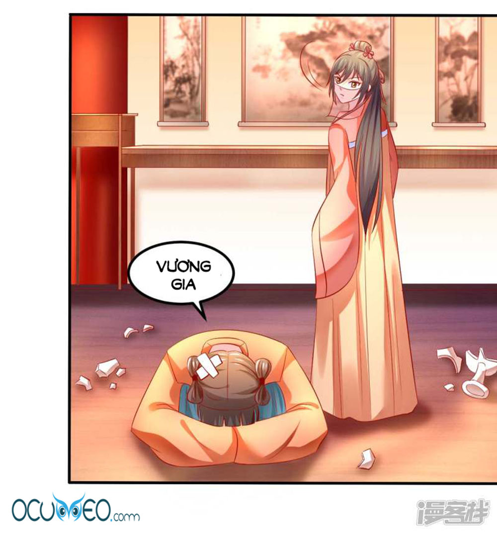 Từ Đây Vương Gia Không Thượng Triều Sớm Chap 47 - Next Chap 48