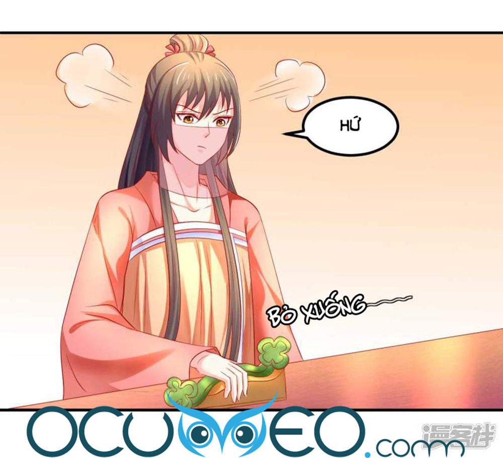 Từ Đây Vương Gia Không Thượng Triều Sớm Chap 47 - Next Chap 48