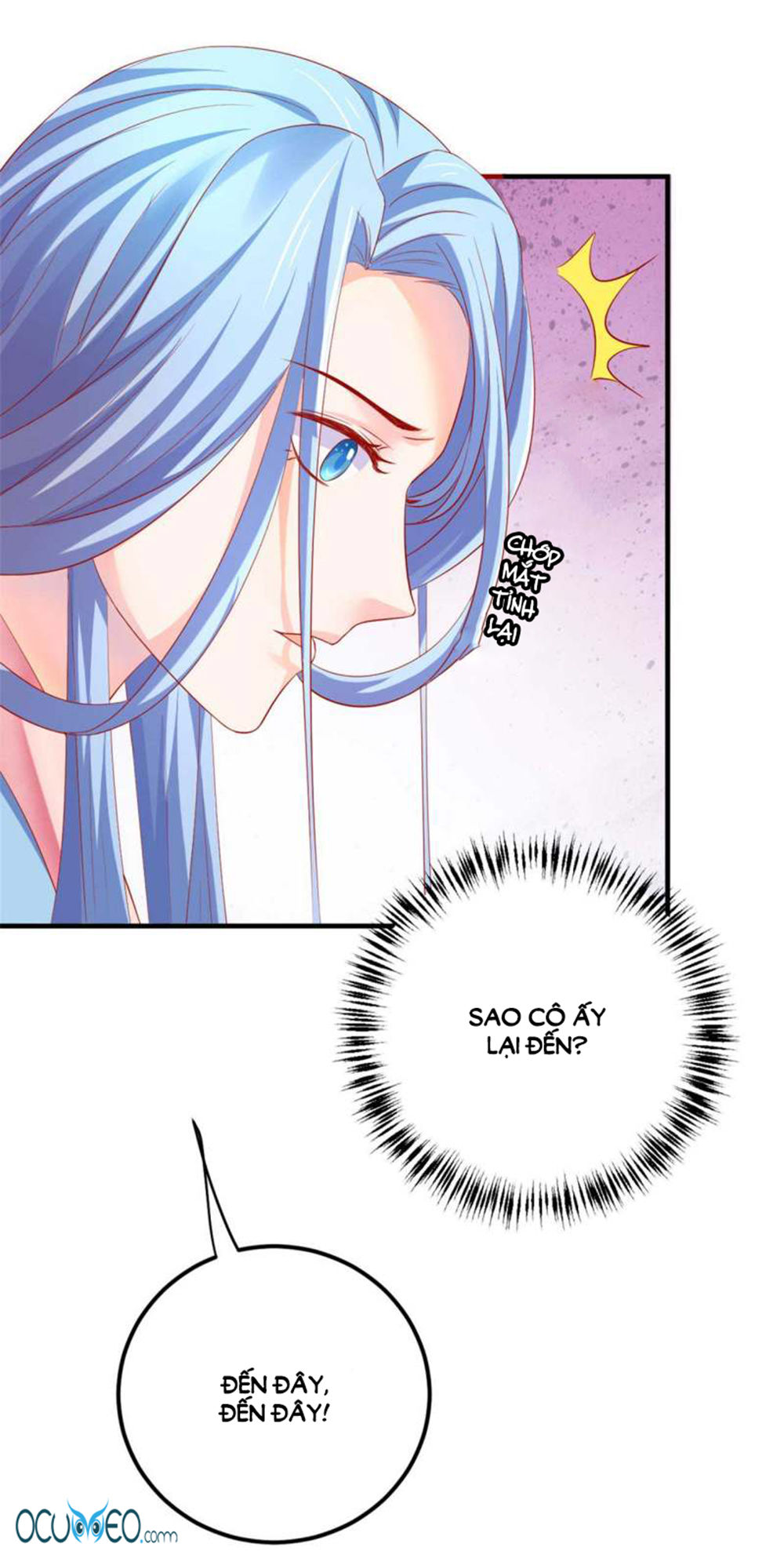 Từ Đây Vương Gia Không Thượng Triều Sớm Chap 47 - Next Chap 48