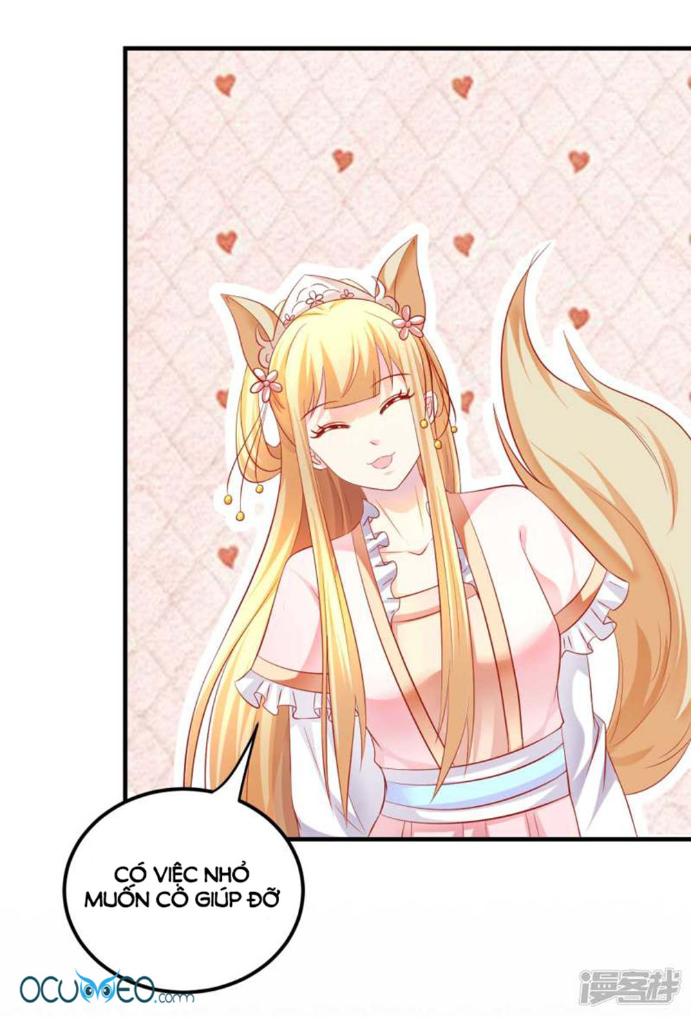 Từ Đây Vương Gia Không Thượng Triều Sớm Chap 47 - Next Chap 48