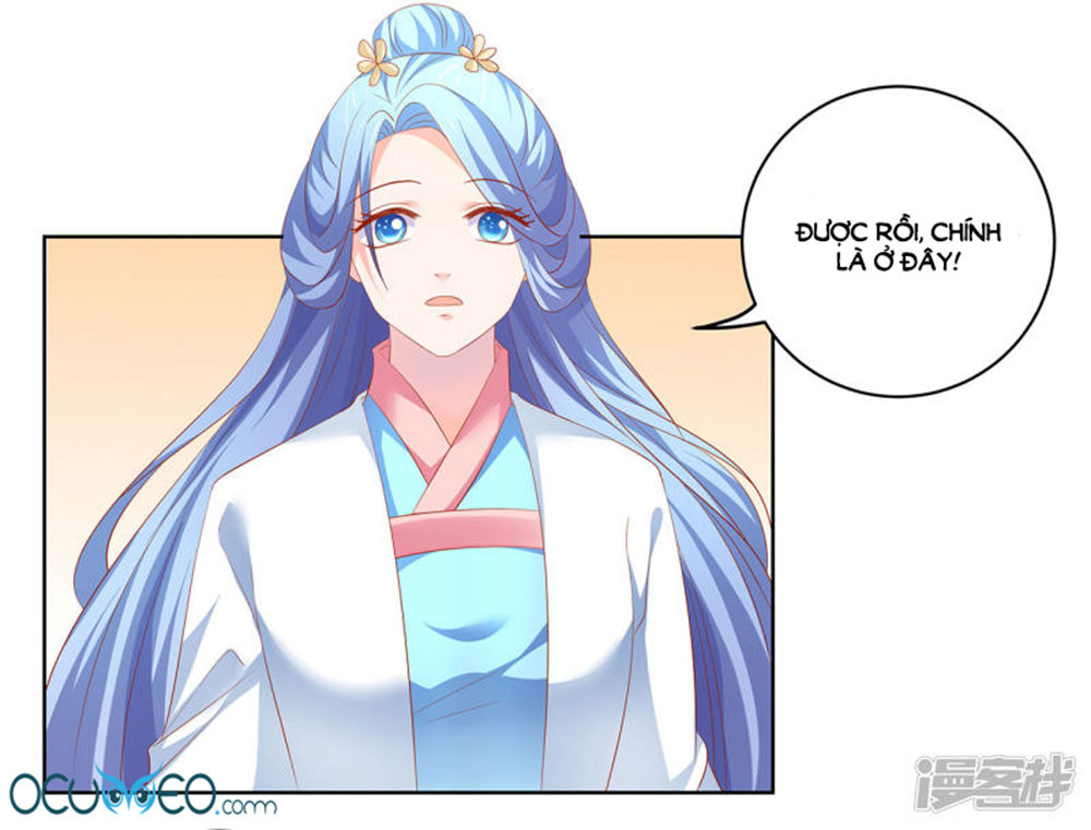 Từ Đây Vương Gia Không Thượng Triều Sớm Chap 48 - Next Chap 49