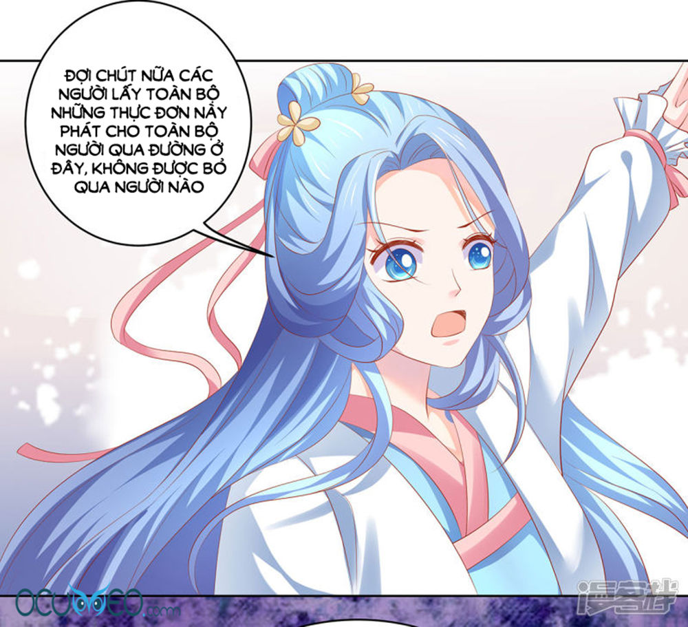 Từ Đây Vương Gia Không Thượng Triều Sớm Chap 48 - Next Chap 49