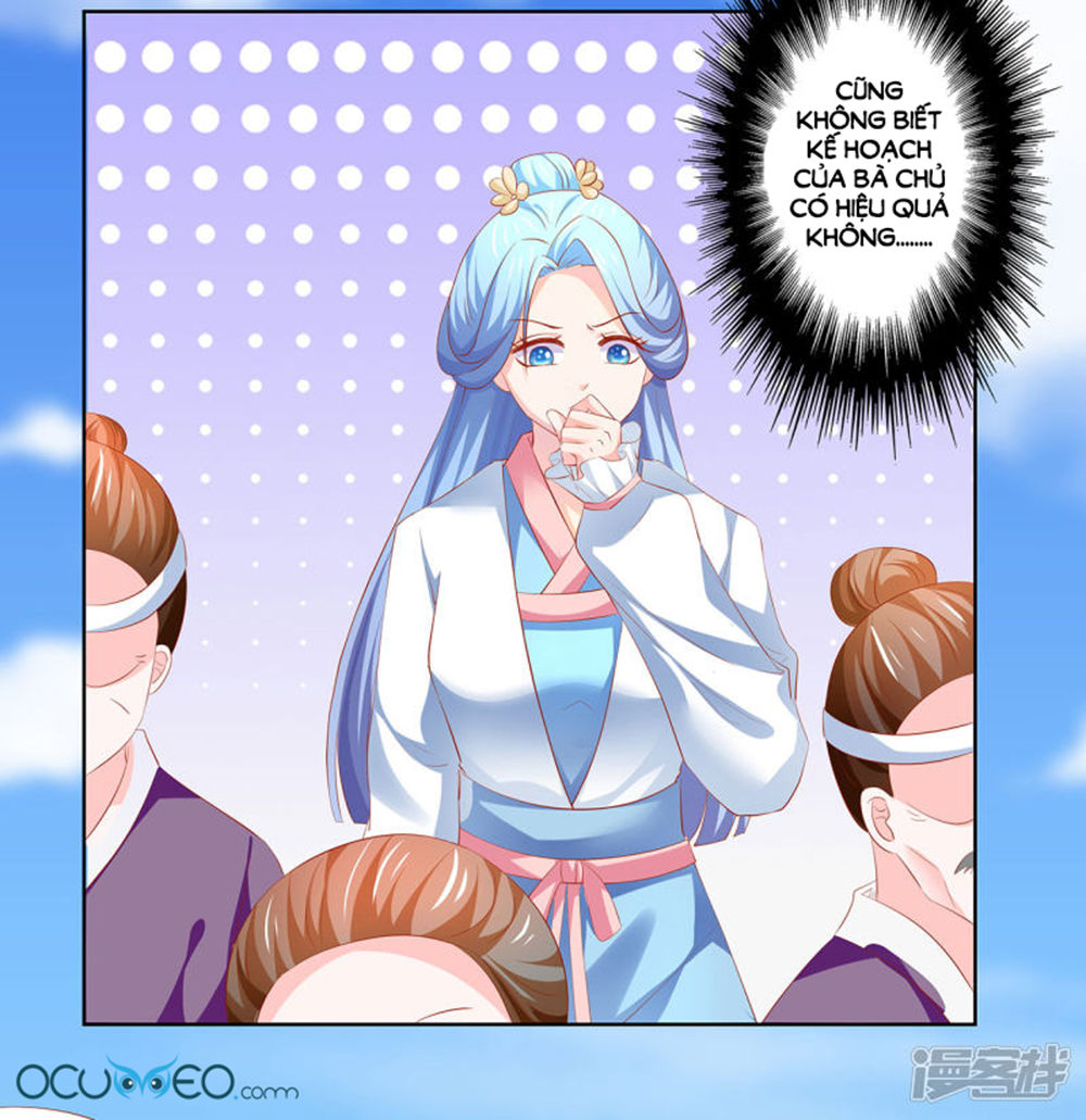 Từ Đây Vương Gia Không Thượng Triều Sớm Chap 48 - Next Chap 49