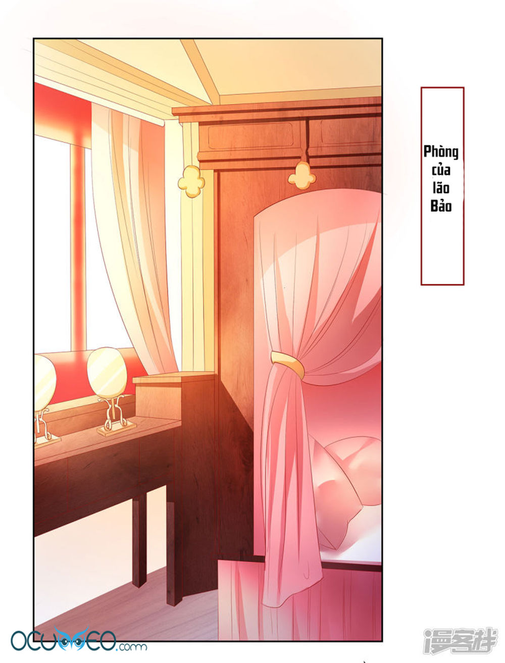 Từ Đây Vương Gia Không Thượng Triều Sớm Chap 48 - Next Chap 49