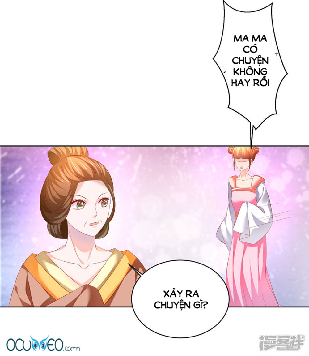 Từ Đây Vương Gia Không Thượng Triều Sớm Chap 48 - Next Chap 49