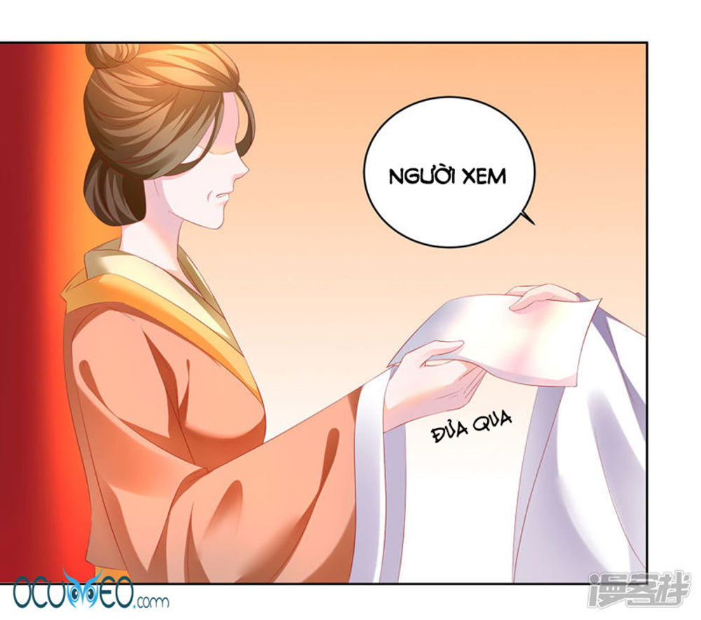 Từ Đây Vương Gia Không Thượng Triều Sớm Chap 48 - Next Chap 49
