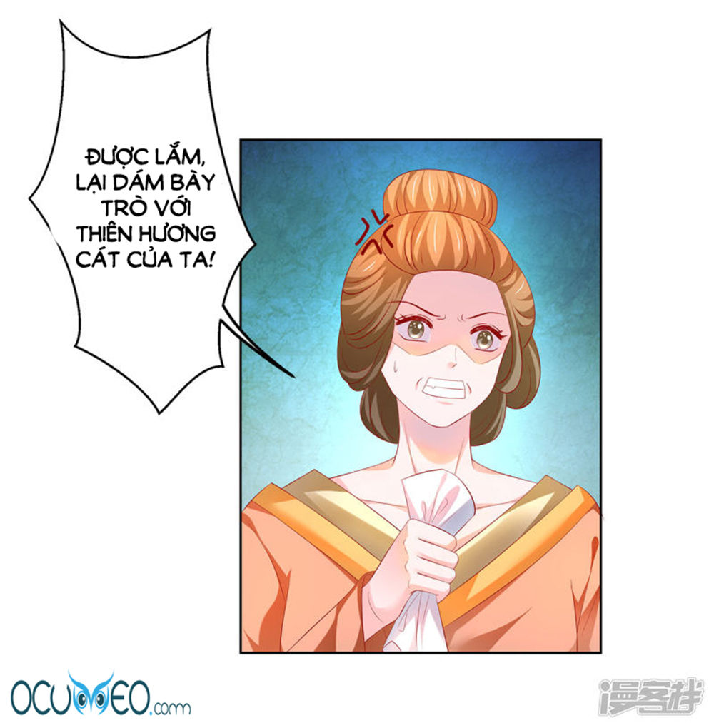 Từ Đây Vương Gia Không Thượng Triều Sớm Chap 48 - Next Chap 49