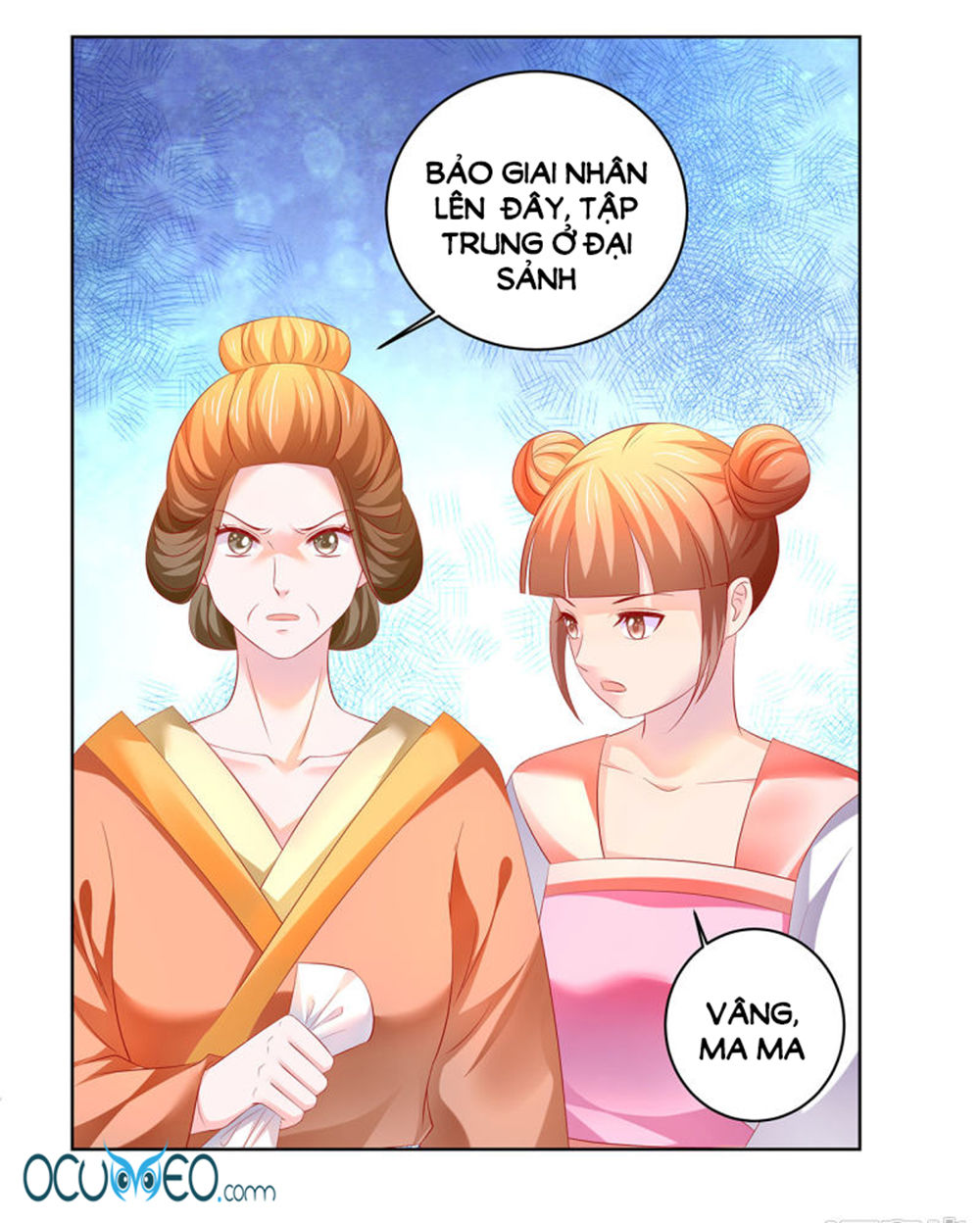 Từ Đây Vương Gia Không Thượng Triều Sớm Chap 48 - Next Chap 49