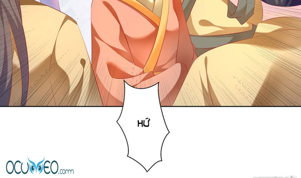 Từ Đây Vương Gia Không Thượng Triều Sớm Chap 48 - Next Chap 49