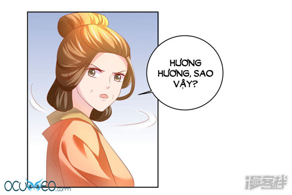 Từ Đây Vương Gia Không Thượng Triều Sớm Chap 48 - Next Chap 49