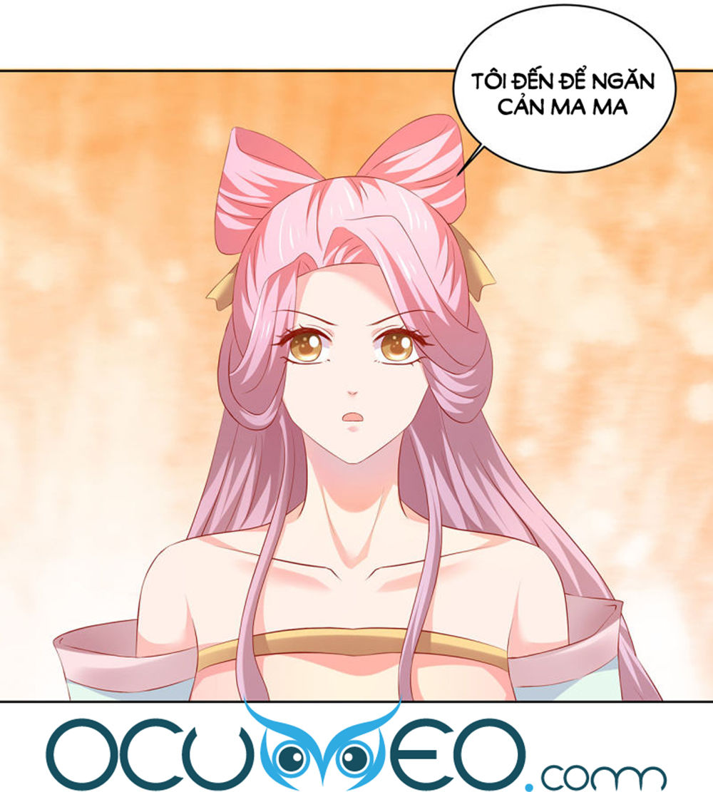 Từ Đây Vương Gia Không Thượng Triều Sớm Chap 48 - Next Chap 49