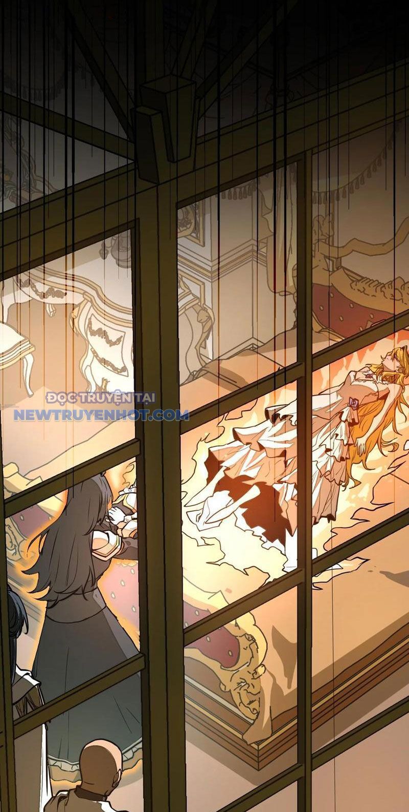 Từ Đáy Xã Hội Quật Khởi Chap 20 - Next Chap 21