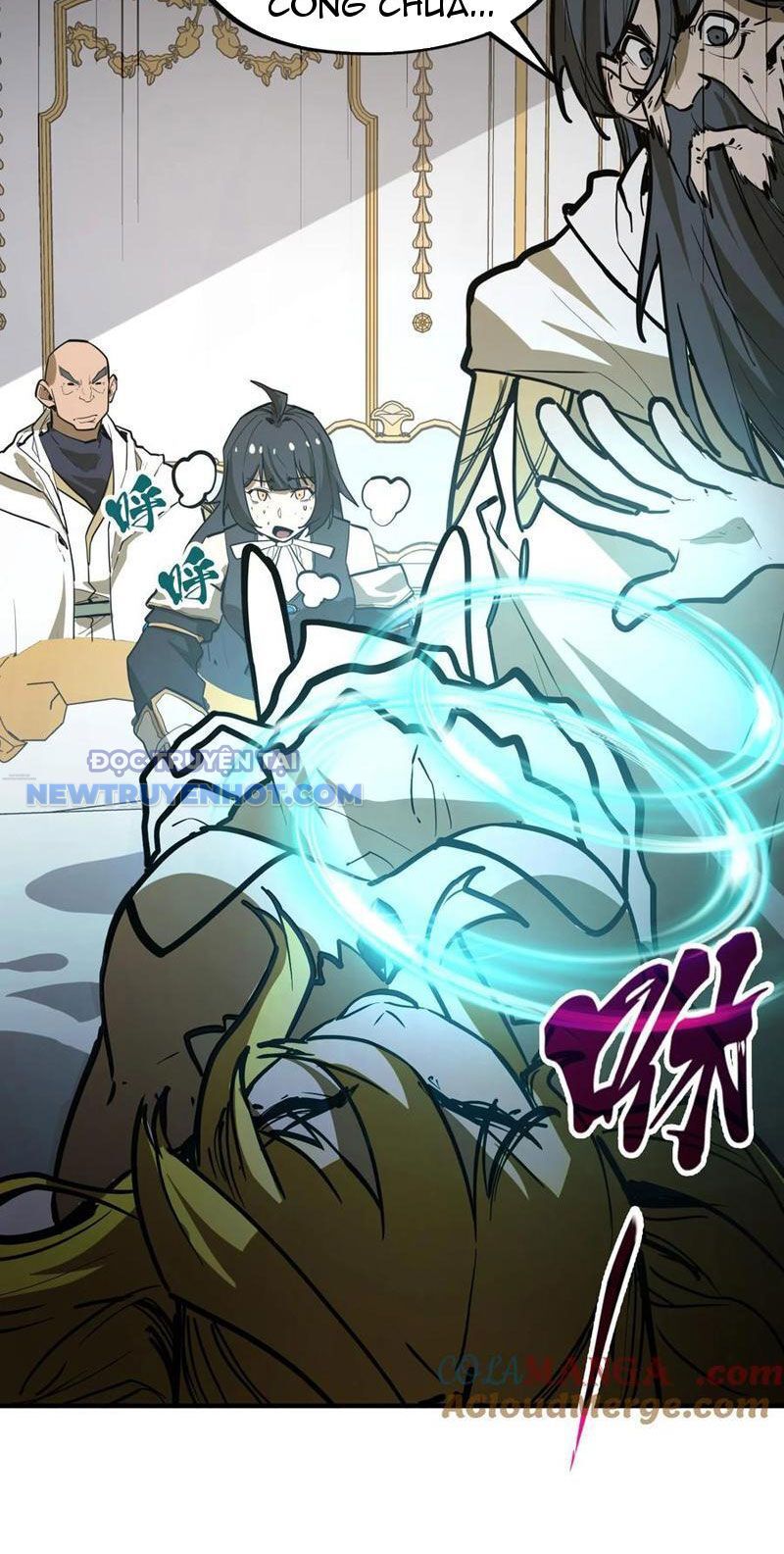 Từ Đáy Xã Hội Quật Khởi Chap 20 - Next Chap 21