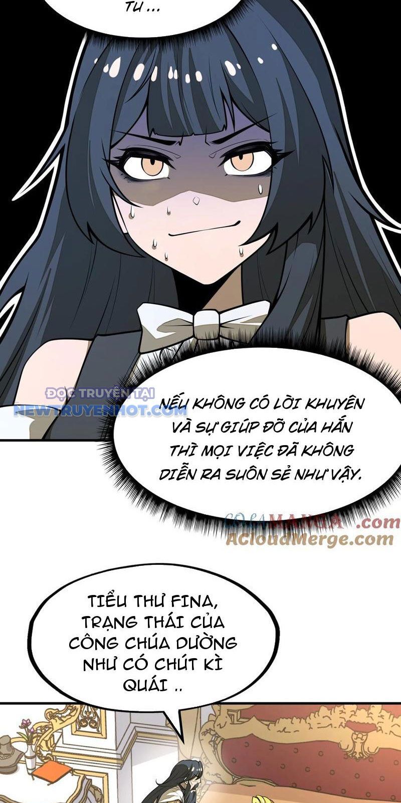 Từ Đáy Xã Hội Quật Khởi Chap 20 - Next Chap 21