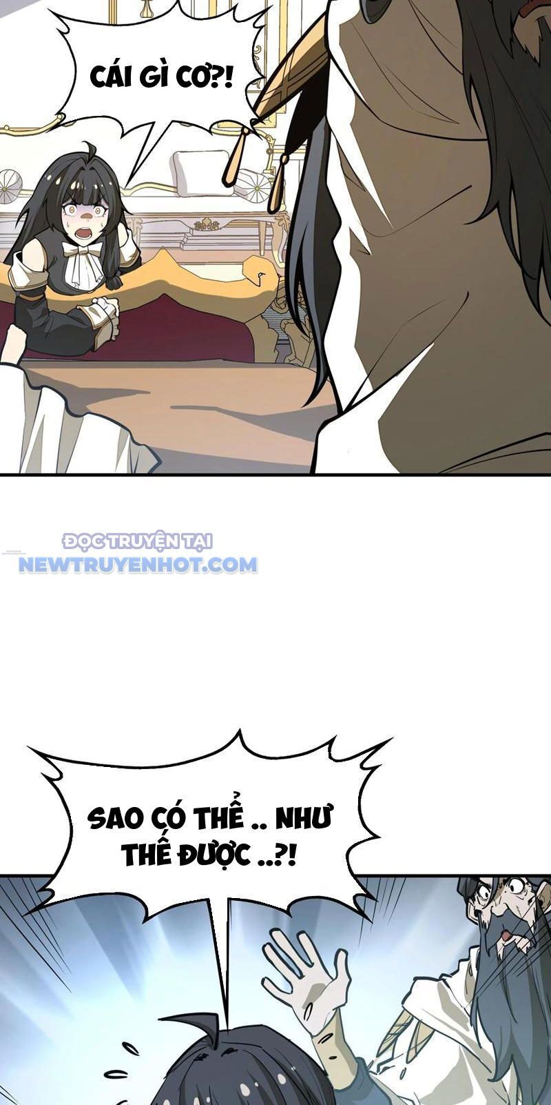 Từ Đáy Xã Hội Quật Khởi Chap 20 - Next Chap 21