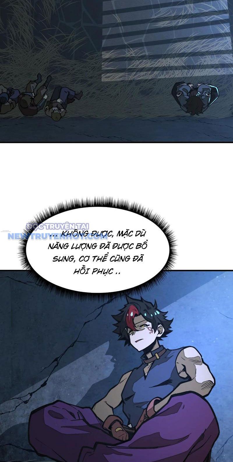 Từ Đáy Xã Hội Quật Khởi Chap 20 - Next Chap 21